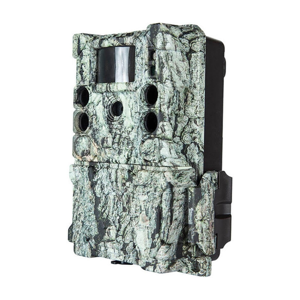 Primos 30MP CORE S-4K Tree Bark Camo No Glow