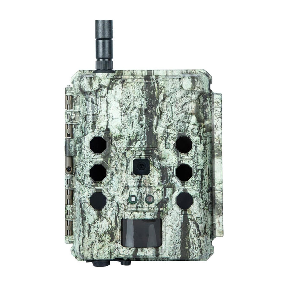 Primos 30MP CORE S-4K Tree Bark Camo No Glow