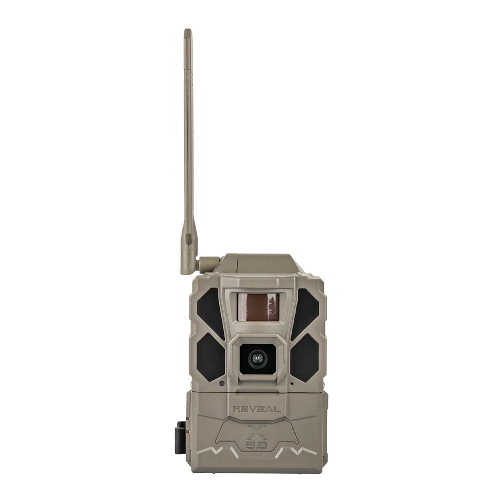 TACTACAM Reveal X Gen 3.0 LTE Cellular Trail Camera