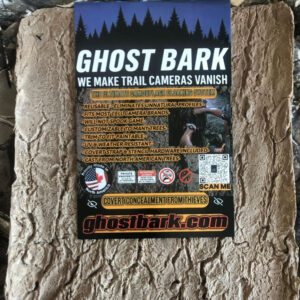 White Pine & Oak Pattern